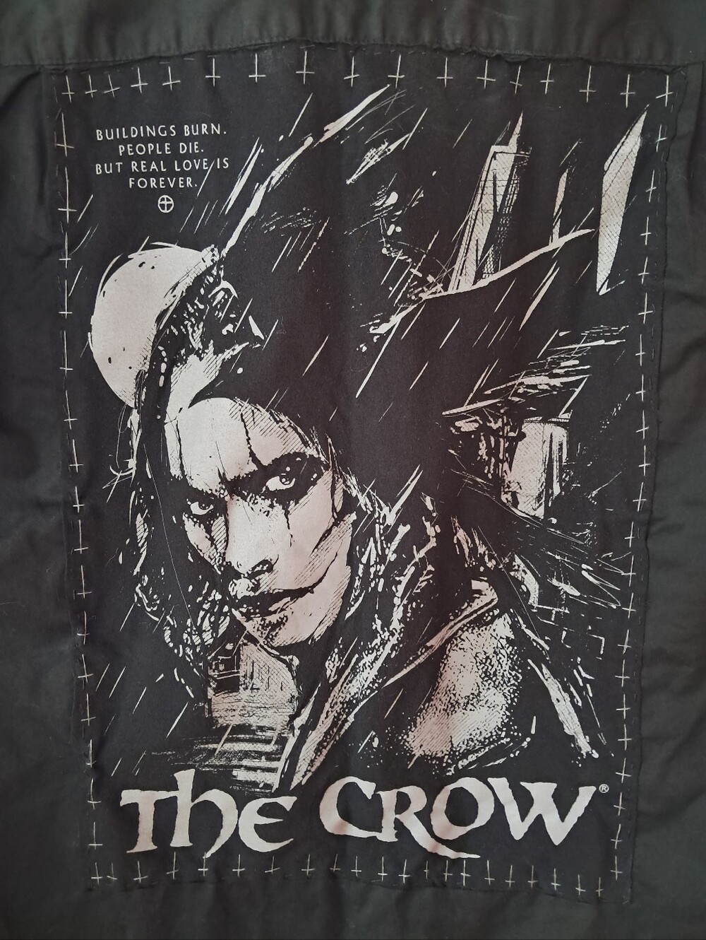 Plethora Of New RAGE Custom pieces! Hoodies, Flannels, Jackets! Sneak Peek- 2026 - Picture 10 of 16